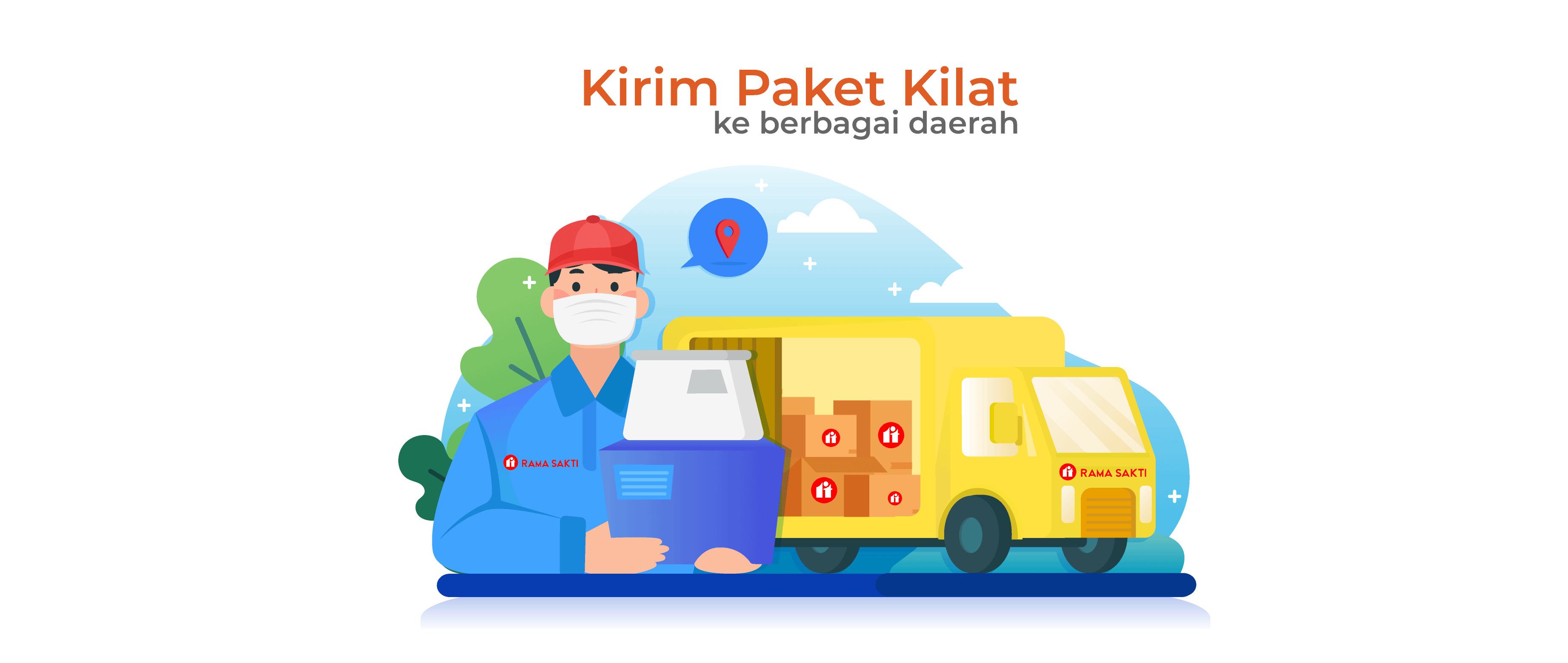 Rama Sakti